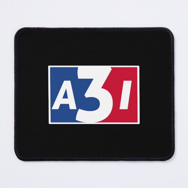 Item preview, AI 3 Art Iverson designed and sold by HunterAbner99.