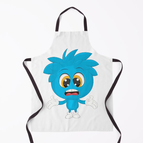 Item preview, Surprised Cartoon Boy designed and sold by AndreyKENO.