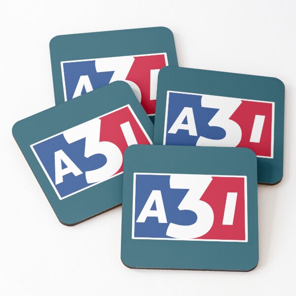 Item preview, AI 3 Art Iverson         designed and sold by HunterAbner99.