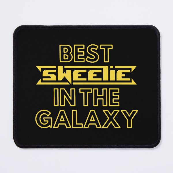 Item preview, Best Sweetie In The Galaxy | Cute Family Gift Idea For Sweetie designed and sold by kindxinn.