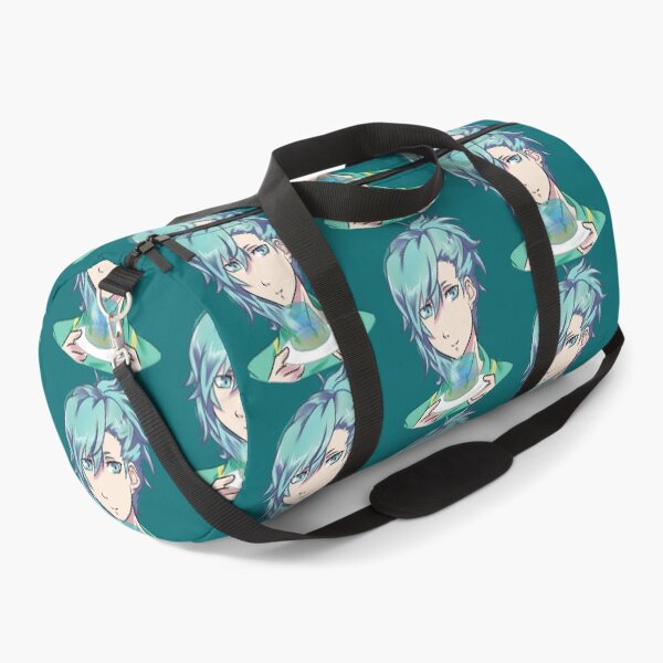 Item preview, AI The Answer is Six designed and sold by HunterAbner99.