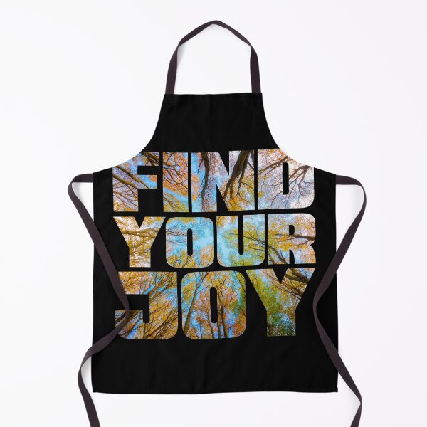 Item preview, Find Your Joy - Treetops designed and sold by Swags.