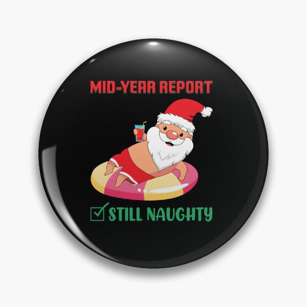 Item preview, Mid year report still naughtyl designed and sold by pnkpopcorn.