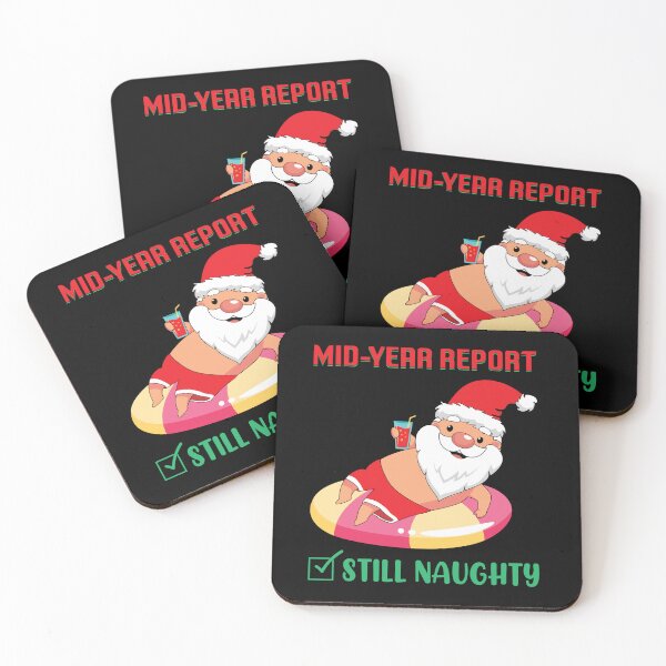 Item preview, Mid year report still naughtyl designed and sold by pnkpopcorn.