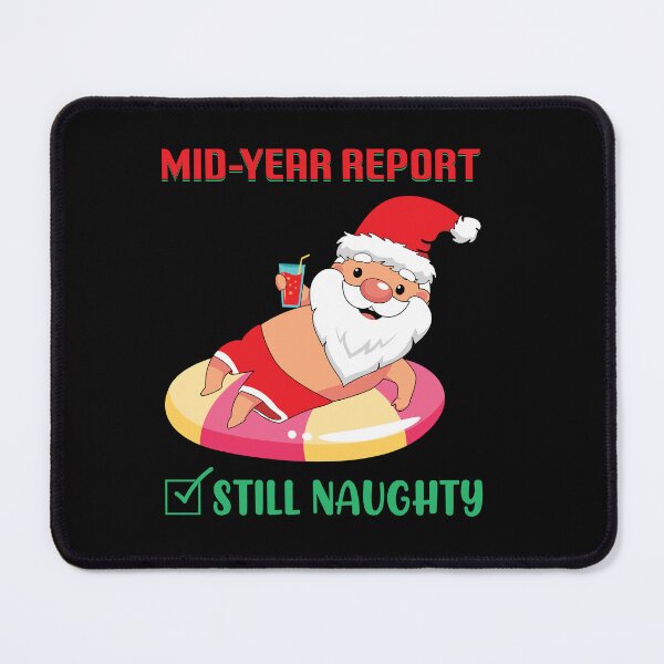 Item preview, Mid year report still naughtyl designed and sold by pnkpopcorn.