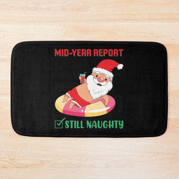 Item preview, Mid year report still naughtyl designed and sold by pnkpopcorn.