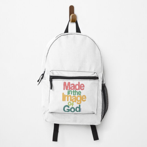 Item preview, Made in the Image of God T-Shirt and other products designed and sold by SunriseD.