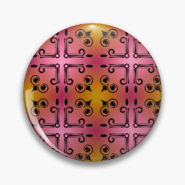 Item preview, Sample pattern for fabrics, interiors, ceramics and furniture in the Arabian style. designed and sold by Ihor Ivanov.