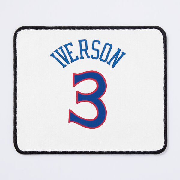 Item preview, allen iverson 3 designed and sold by HunterAbner99.