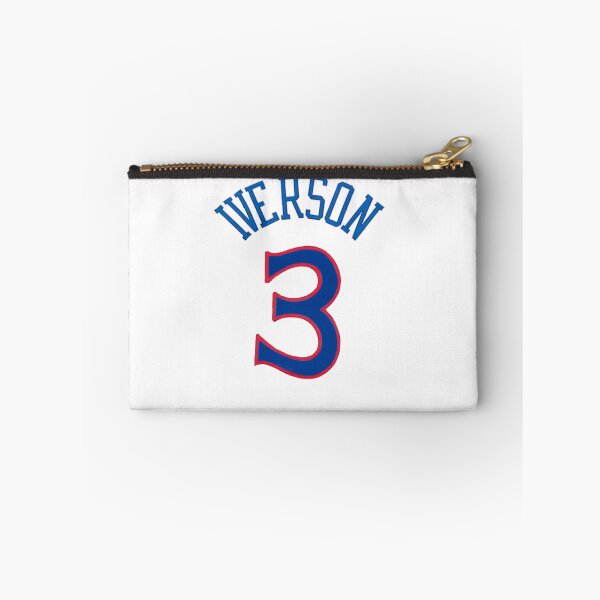 Item preview, Allen Iverson 3   designed and sold by HunterAbner99.