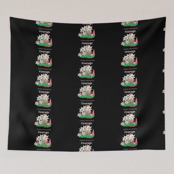 Item preview, Floral Collection – Courage designed and sold by Narcisa22.