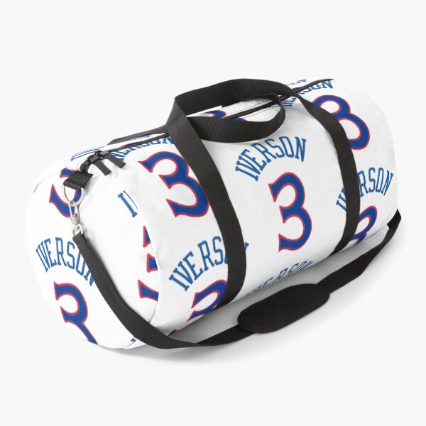 Item preview, Allen Iverson 3   designed and sold by HunterAbner99.