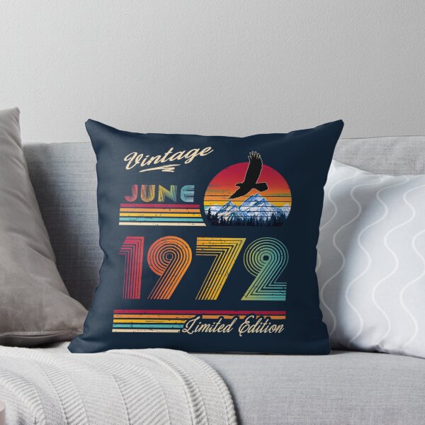 Item preview, born in 1972       designed and sold by Tupcoolad.