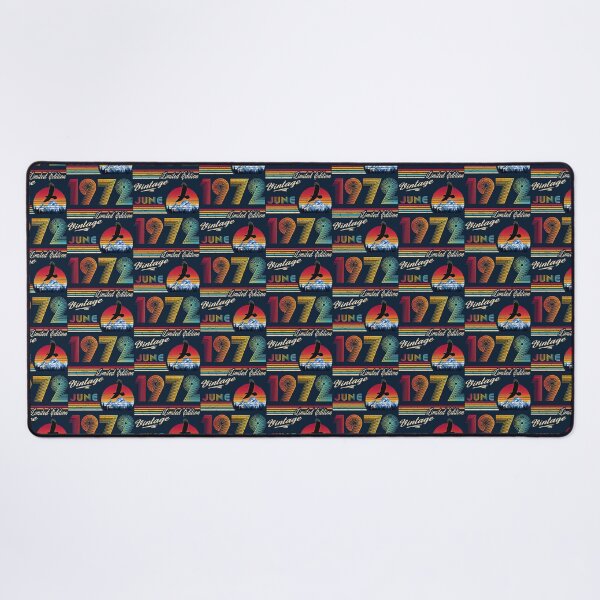 Item preview, born in 1972 designed and sold by Tupcoolad.