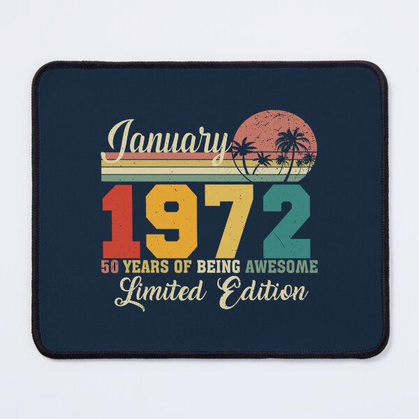 Item preview, born in 1972 designed and sold by Tupcoolad.