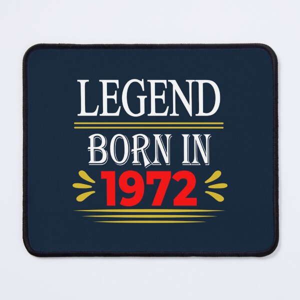 Item preview, born in 1972 designed and sold by Tupcoolad.