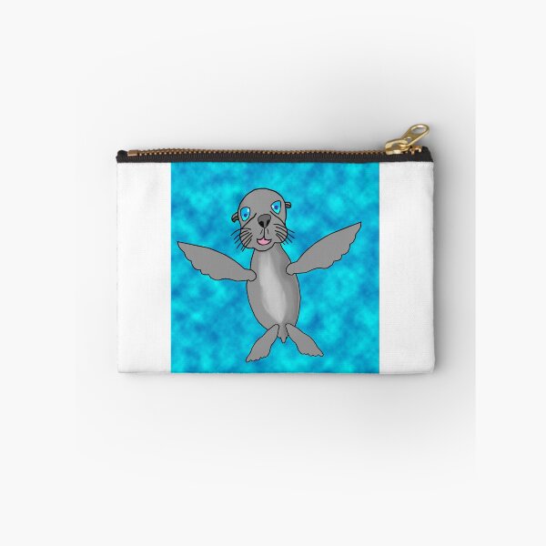 Item preview, Sea Lion designed and sold by JessieFox.