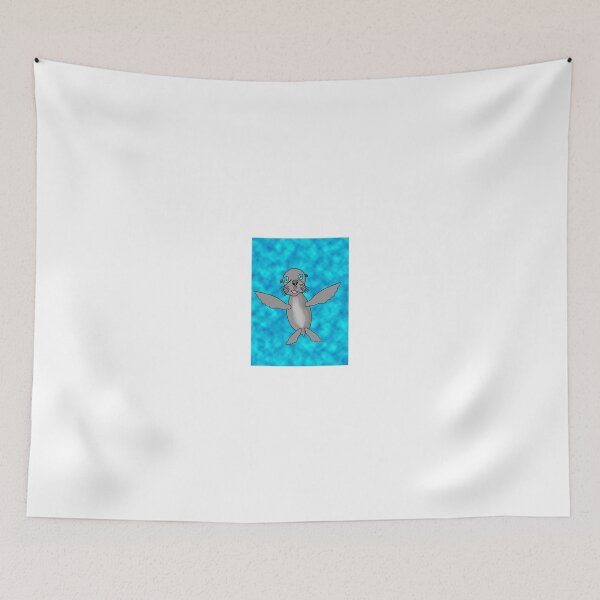 Item preview, Sea Lion designed and sold by JessieFox.