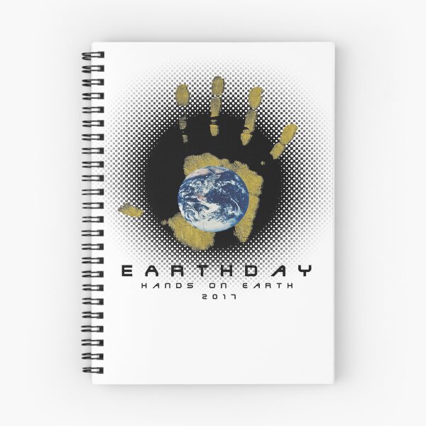 Item preview, hands on earthday designed and sold by redboy.