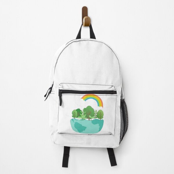 Item preview, Rainbow earth designed and sold by Fourseason664.