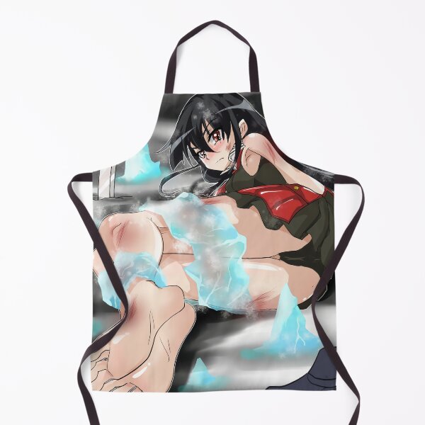 Artikelvorschau, Akame Akame Ga Kill Druck für Otaku entworfen und verkauft von Abarrancare.