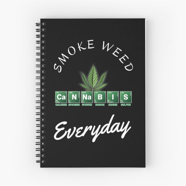Item preview, Smoke Weed Everyday, Pot leaf, marijuana, Cannabis designed and sold by BestDesignbySof.