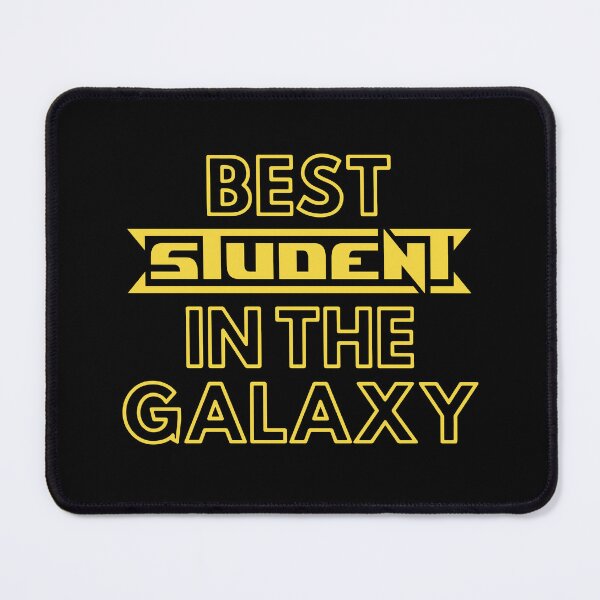 Item preview, Best Student In The Galaxy | Cute Family Gift Idea For Student designed and sold by kindxinn.