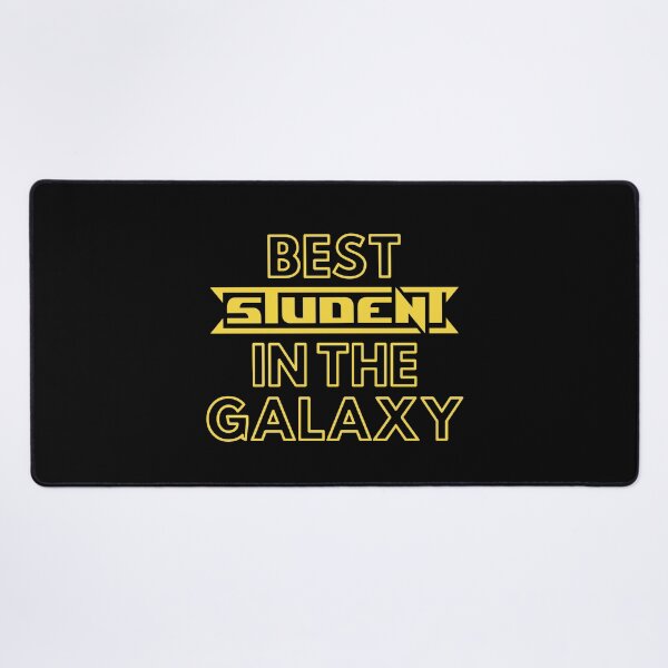 Item preview, Best Student In The Galaxy | Cute Family Gift Idea For Student designed and sold by kindxinn.