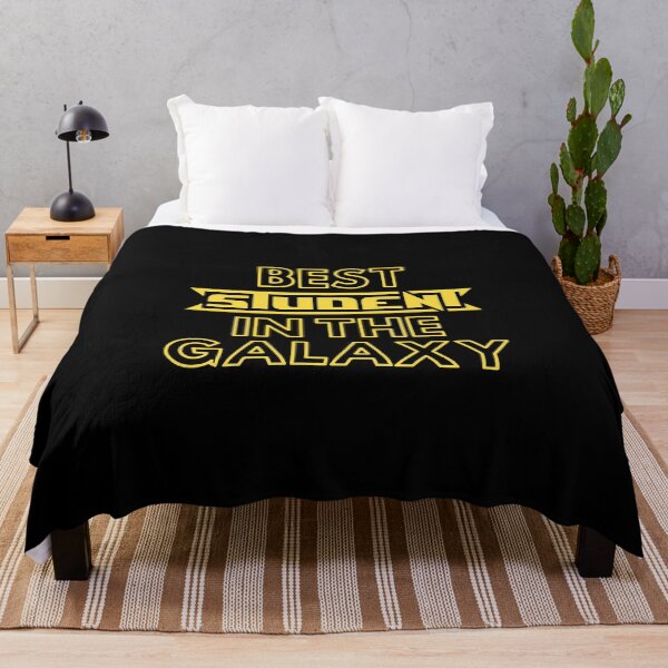 Item preview, Best Student In The Galaxy | Cute Family Gift Idea For Student designed and sold by kindxinn.