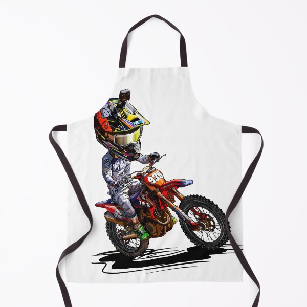 Item preview, Dirt Bike Mania designed and sold by Exclusively Motorsport.