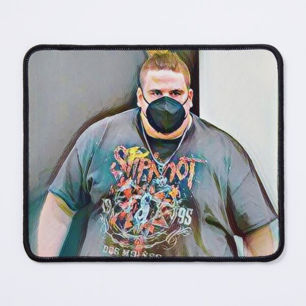 Item preview, Drachenlord Rainer winkler funny designed and sold by Fizashop.