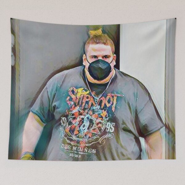 Item preview, Drachenlord Rainer winkler funny designed and sold by Fizashop.