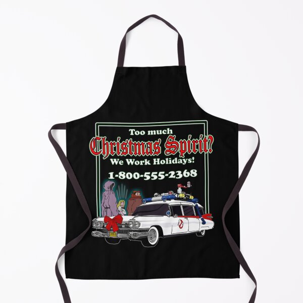 Item preview, Christmas Who You Gonna  designed and sold by IsabelCummings.