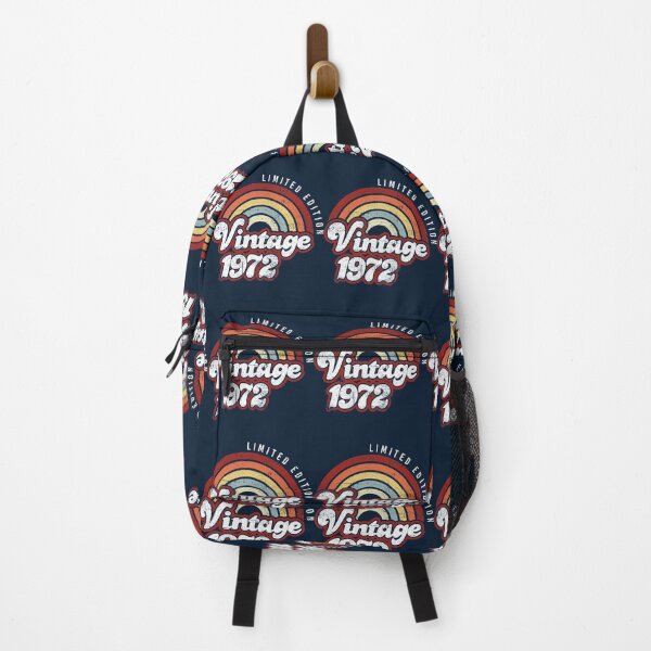 Item preview, Made In 1972 50 Years Of Being Awesome designed and sold by Tupcoolad.