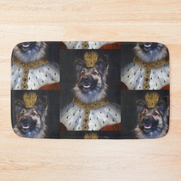 Item preview, King Wolfie designed and sold by Rubyblossom.