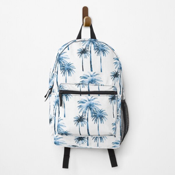 Item preview, Beach Palm Trees designed and sold by Unaiza Khalid.