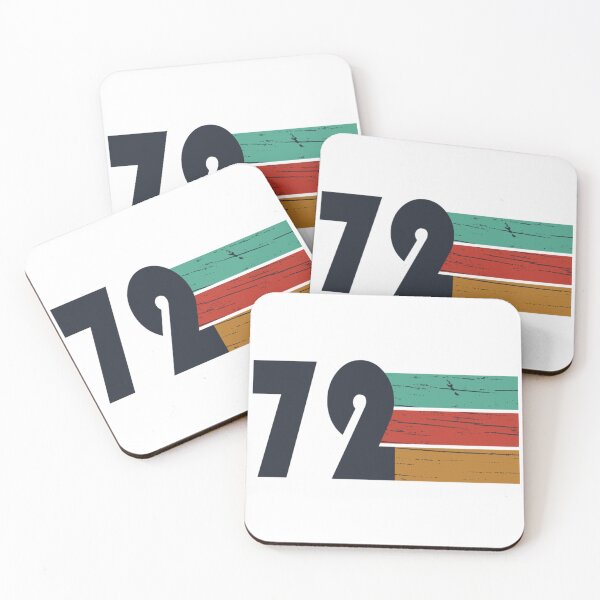 Item preview, vintage 1972 birthday  designed and sold by Tupcoolad.
