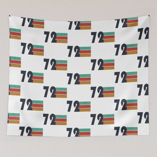 Item preview, vintage 1972 birthday  designed and sold by Tupcoolad.