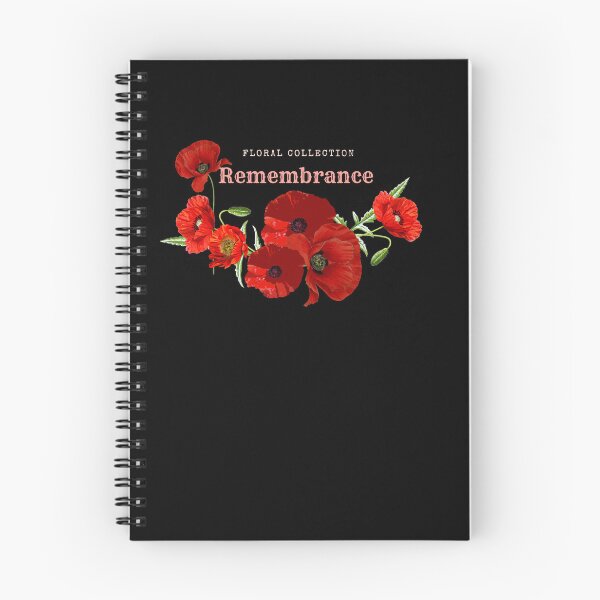 Item preview, Floral Collection – Remembrance designed and sold by Narcisa22.