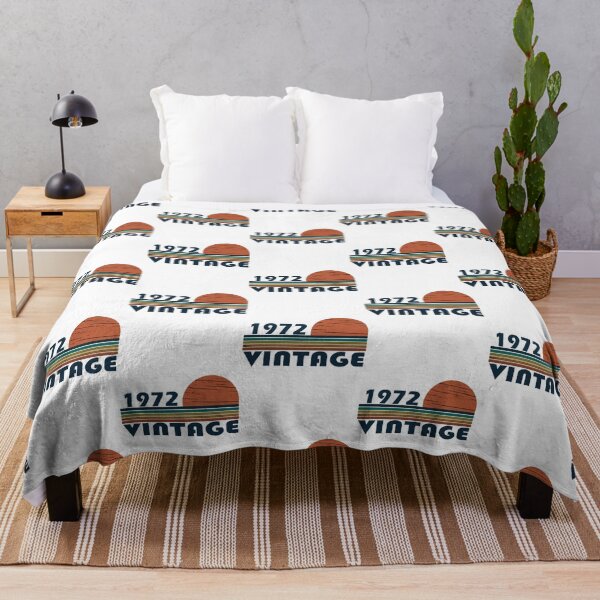 Item preview, vintage 1972 birthday designed and sold by Tupcoolad.