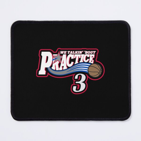 Item preview, Allen Iverson S-l-am Mag-azine designed and sold by HunterAbner99.