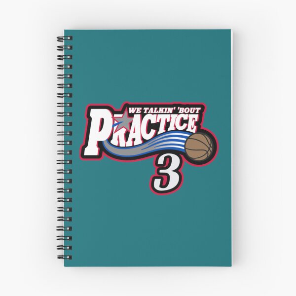 Item preview, Allen Iverson S-l-am Mag-azine designed and sold by HunterAbner99.