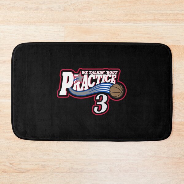 Item preview, Allen Iverson S-l-am Mag-azine                             designed and sold by HunterAbner99.