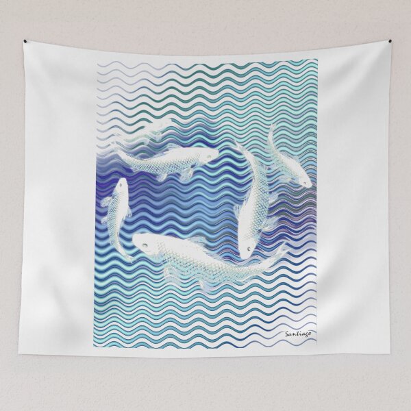 Item preview, Freedom Fish (Ver 1.1) designed and sold by Jorge Santiago Jiménez.