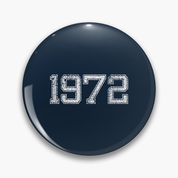 Item preview, vintage 1972 birthday  designed and sold by Tupcoolad.