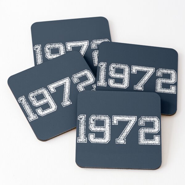 Item preview, vintage 1972 birthday  designed and sold by Tupcoolad.