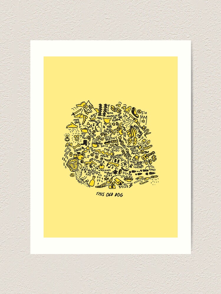 mac demarco this old dog zip download