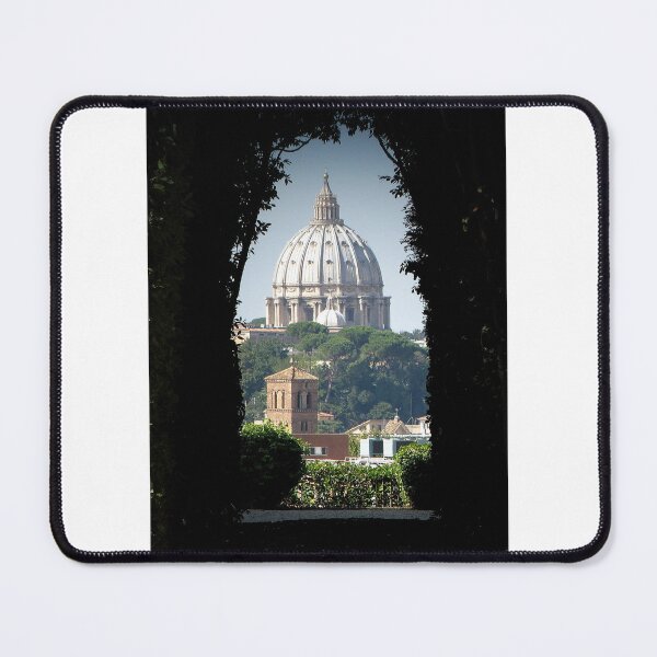 Item preview, Aventine keyhole, Rome designed and sold by CliveHarris.