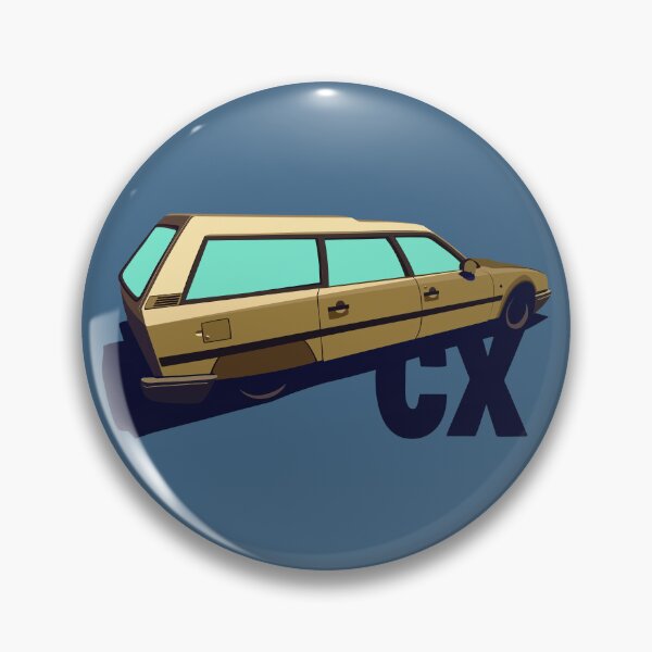 Item preview, Copy of CX Blue designed and sold by Dariolafuente.