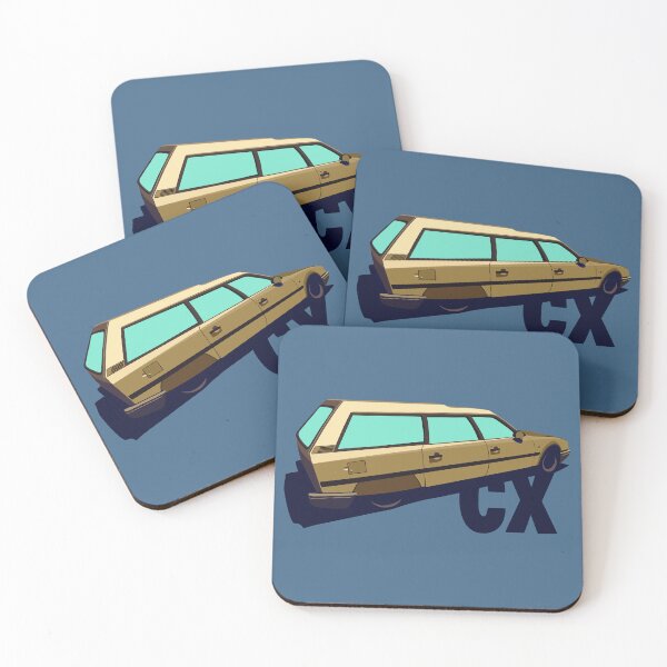 Item preview, Copy of CX Blue designed and sold by Dariolafuente.